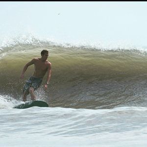 Meet your Posher, Adam